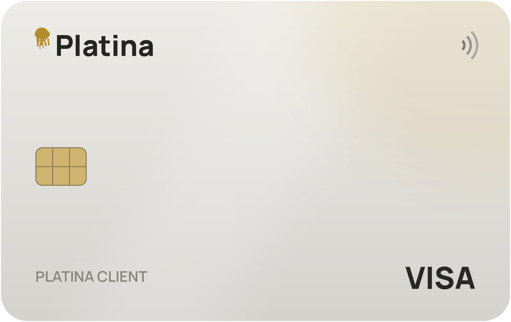 Visa card